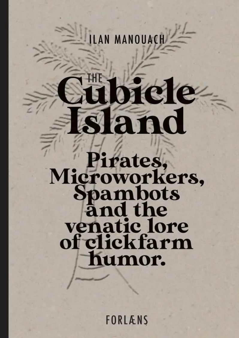 The Cubicle Island