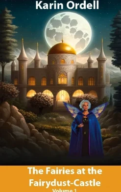 The Fairies at the Fairydust-Castle