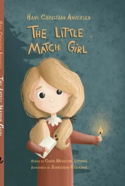 The Little Match Girl - Puzzle (ENG)