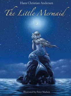 The Little Mermaid