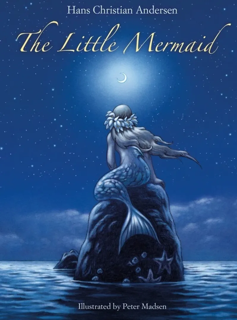The Little Mermaid