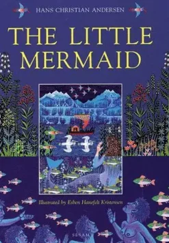 The Little Mermaid