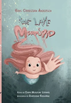 The Little Mermaid - Puzzle (ENG)