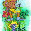 The Magic Tales