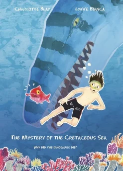 The Mystery of the Cretaceous Sea