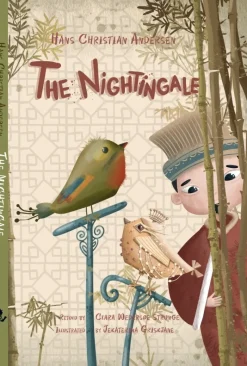 The Nightingale - Puzzle (ENG)
