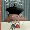 The Shepherdess and the Chimney Sweep - Puzzle (ENG)