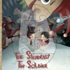 The steadfast Tin Soldier- Puzzle (ENG)