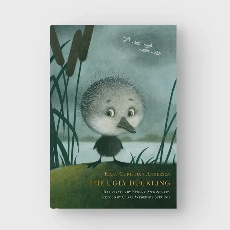 The Ugly Duckling