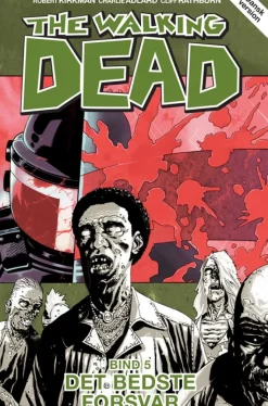 The Walking Dead 5