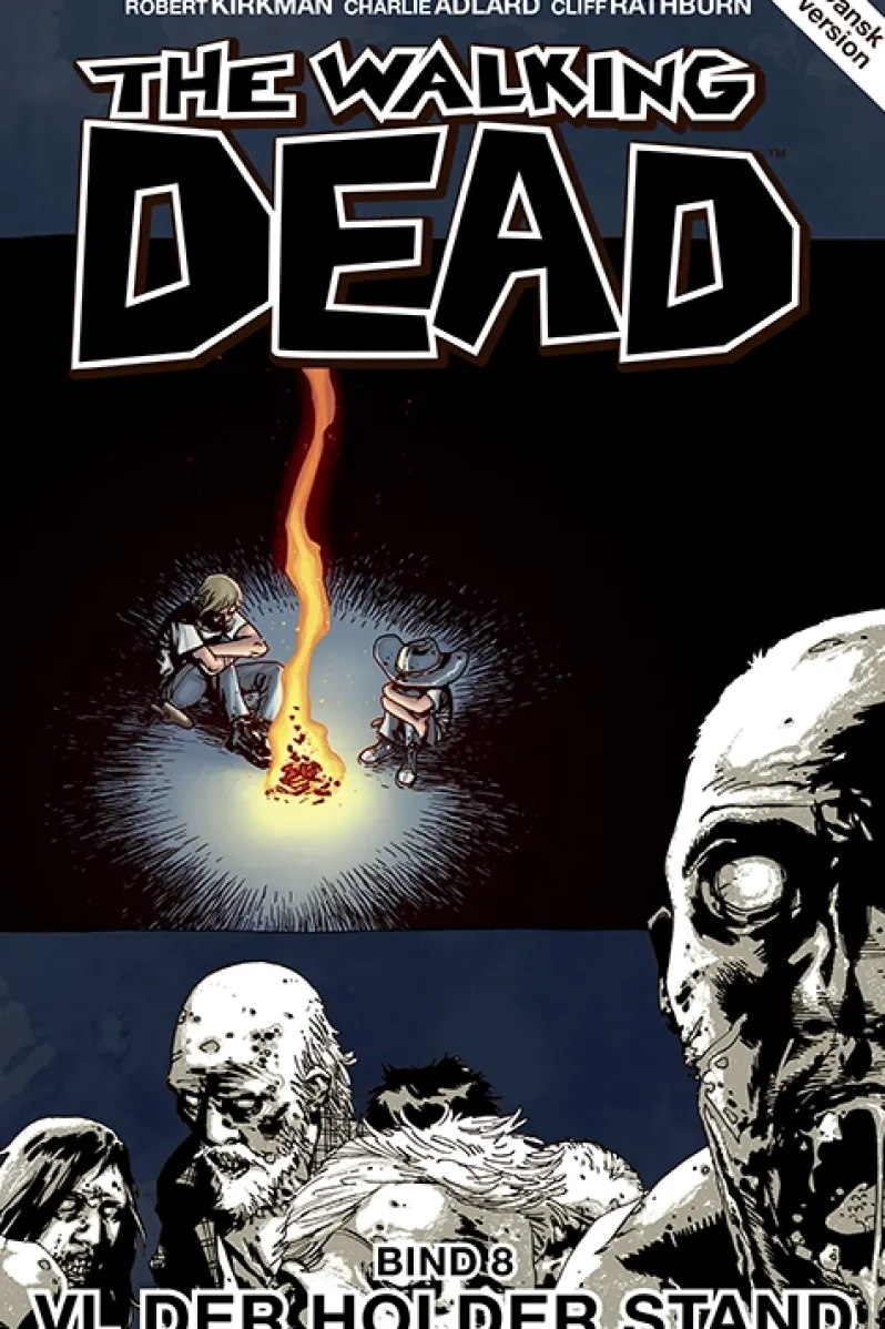 The Walking Dead 9