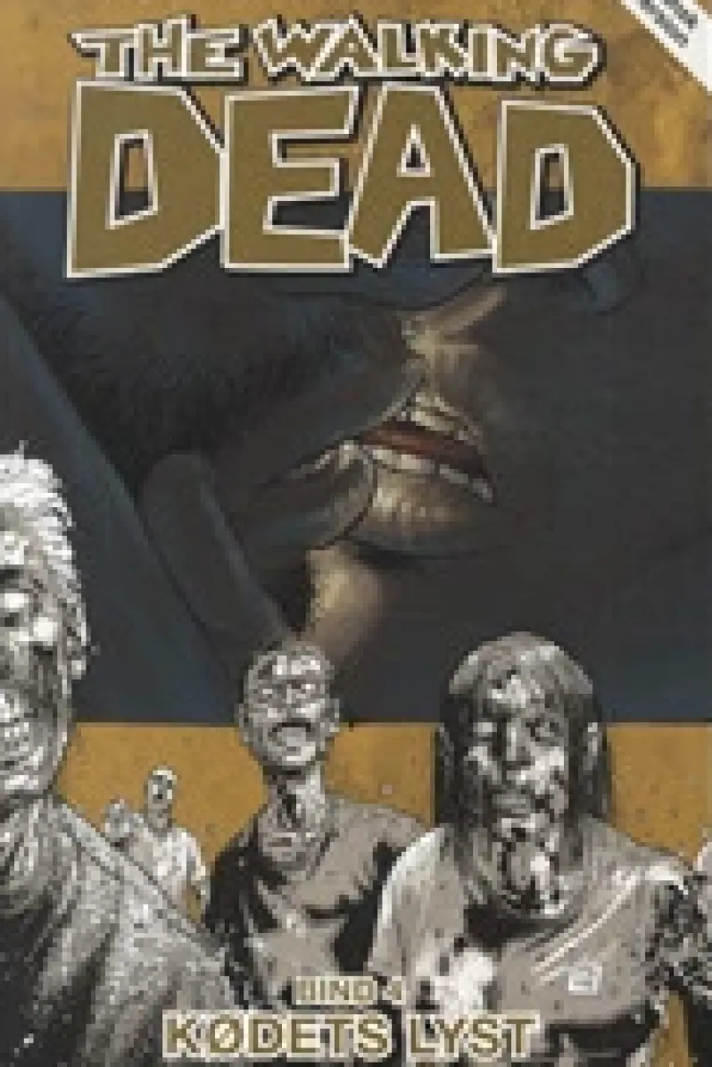 The Walking Dead 4