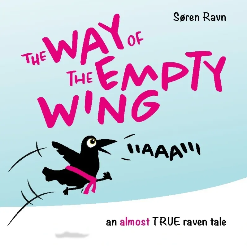 the Way of the Empty Wing