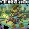The Wonder Sword - Smart Book
