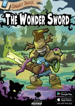The Wonder Sword - Smart Book