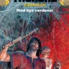 Thorgalkrøniken 8: Mod nye verdener