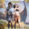 Thorgalkrøniken 6: Shaigan den Nådesløse