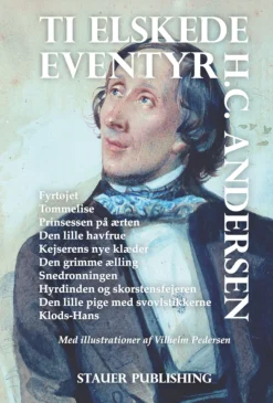 Ti elskede eventyr