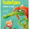 Tiberius Tudefjæs stikker en løgn