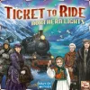 Ticket to Ride Northern Lights Nordic