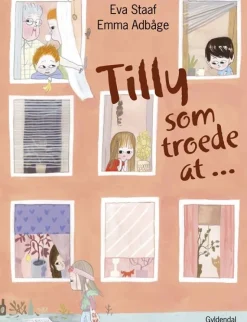 Tilly som troede at ...