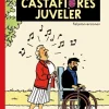Tintin: Castafiores juveler – føljetonversionen fra 1961-62