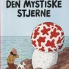 Tintin: Den mystiske stjerne - softcover