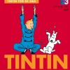 Tintin for de små: En bog om tal