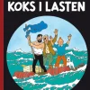 Tintin: Koks i lasten - retorudgave