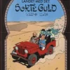 Tintin: Landet med det sorte guld - softcover