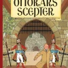 Tintin: Ottokars Scepter - retroudgave