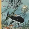 Tintin: Rackham den Rødes skat - retroudgave