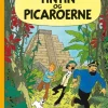 Tintin: Tintin og picaroerne - retroudgave