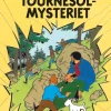 Tintin: Tournesolmysteriet - softcover