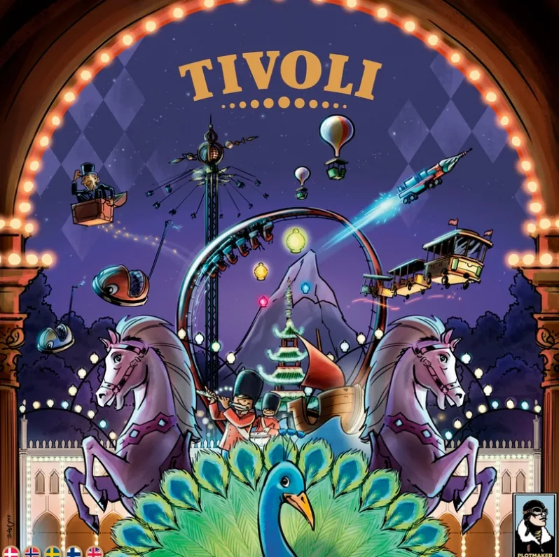 Tivoli