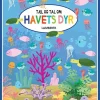 Tæl og tal om - Havets dyr