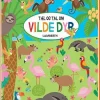 Tæl og tal om - Vilde dyr
