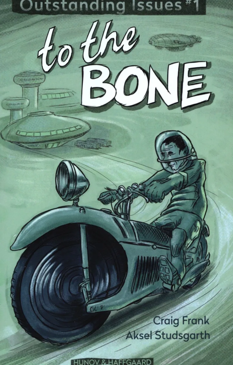 To the Bone