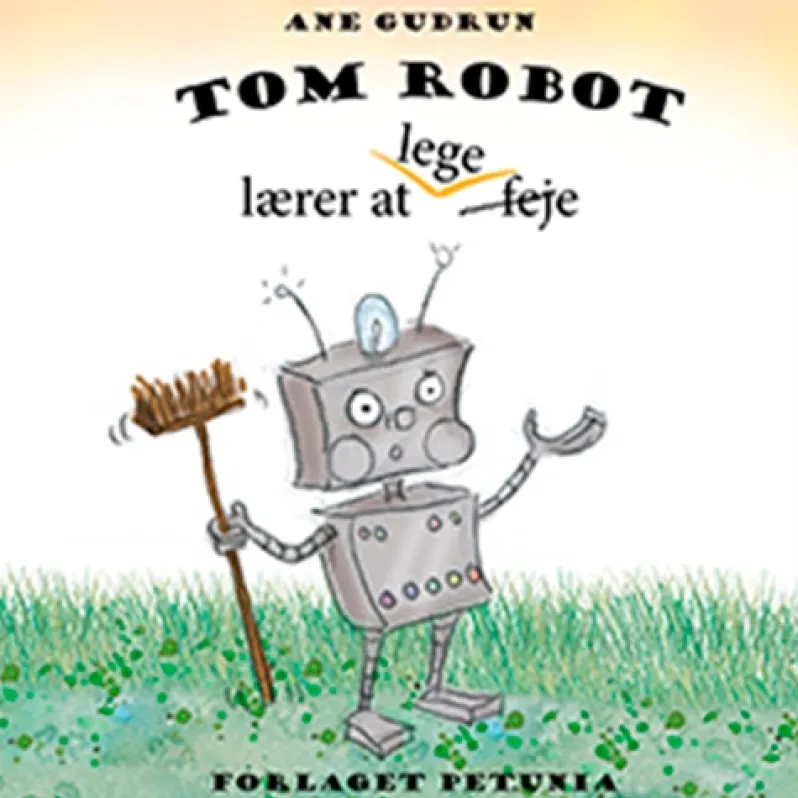 Tom Robot
