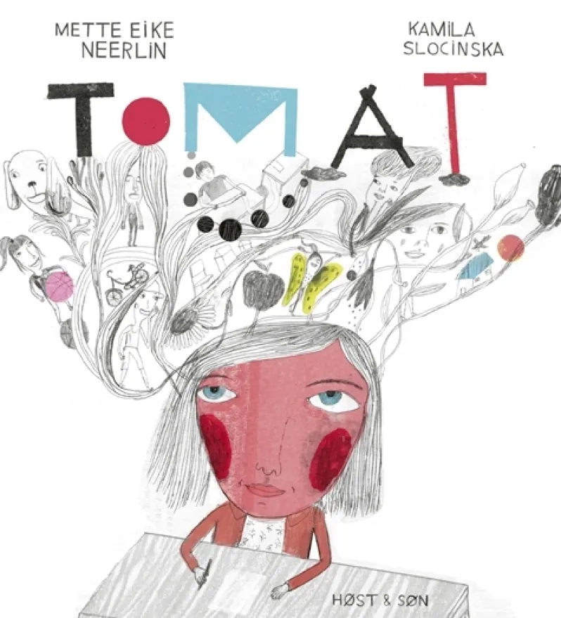 Tomat