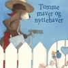 Tomme maver og nyttehaver