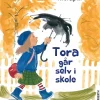 Tora går selv i skole