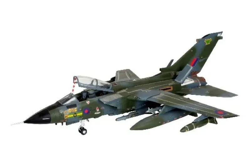 Tornado GR,1 RAF