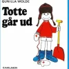 Totte går ud (1)