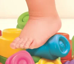 Touch & Play Sensory Ball