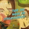 Tør du møde en stegosaurus?