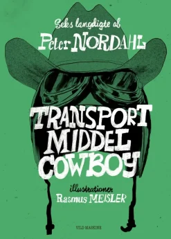 Transportmiddelcowboy