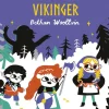 Tre små vikinger