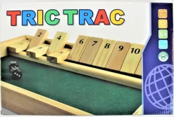 Tric Trac
