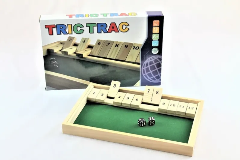 Tric Trac